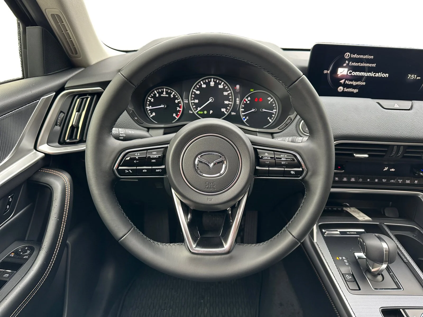 2026 Mazda CX-90 Preferred Package - Photo 14
