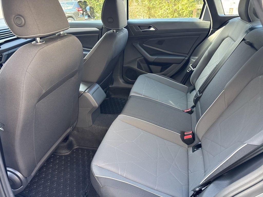 2025 Volkswagen Jetta Sport - Photo 20