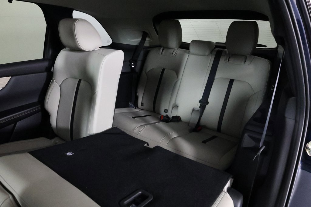 2026 Mazda CX-90 Preferred Package - Photo 15