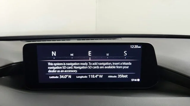 2025 Mazda Mazda3 Turbo Premium Plus - Photo 18