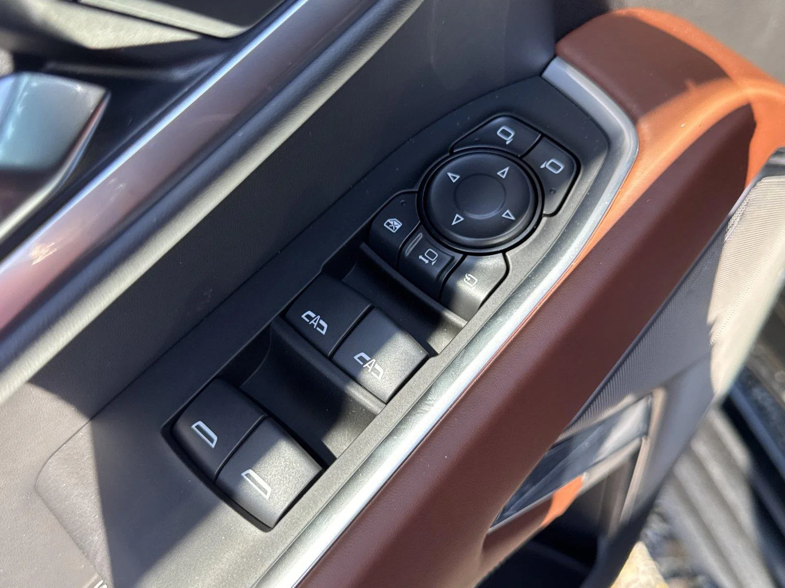 New 2026 Onyx Black GMC Denali Ultimate image 17