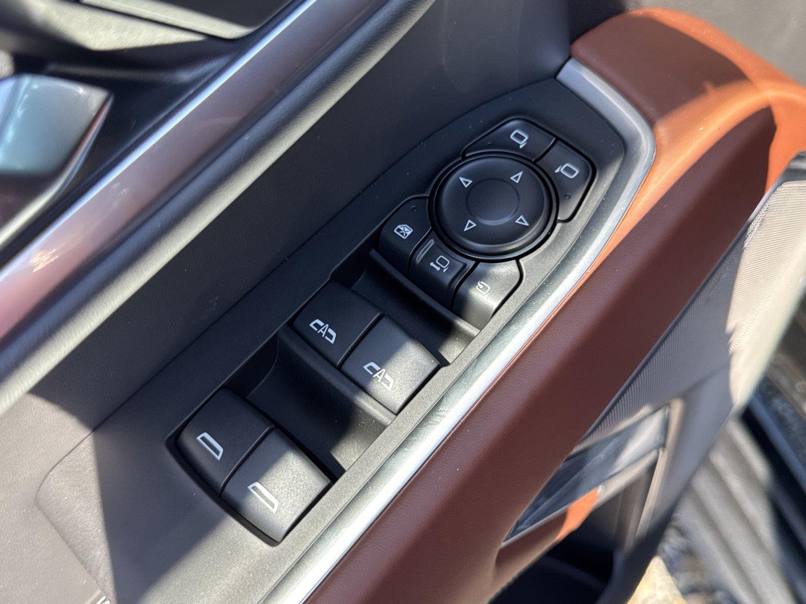 New 2026 Onyx Black GMC Denali Ultimate image 17
