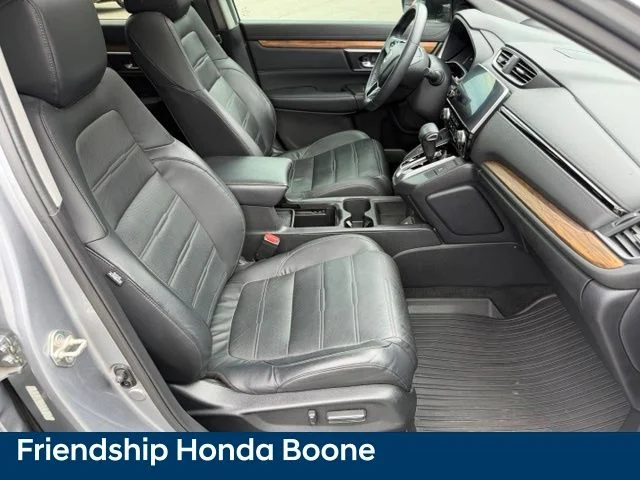 Used 2019 Silver Honda Touring image 48