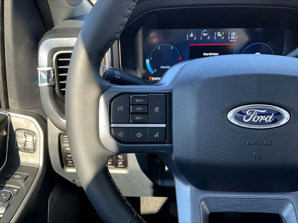 New 2026 Avalanche Ford F-250® Lariat® image 19