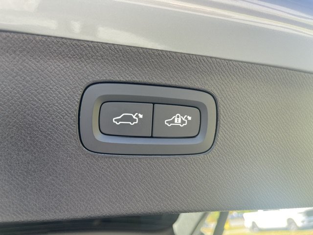 Used 2026 Gray Volvo Plus image 10
