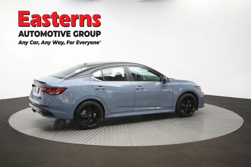 Used 2024 Gray Nissan SR image 42