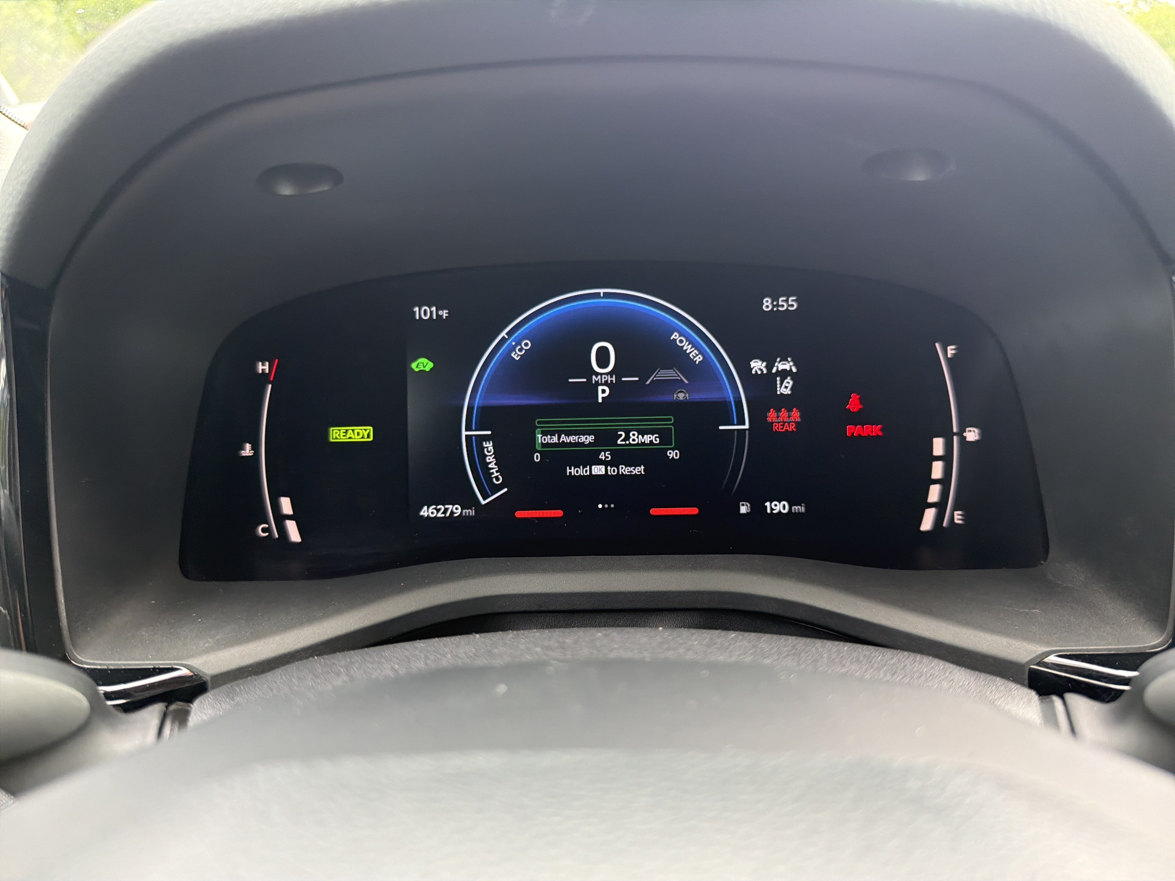 Certified Used 2025 Underground Toyota LE image 12
