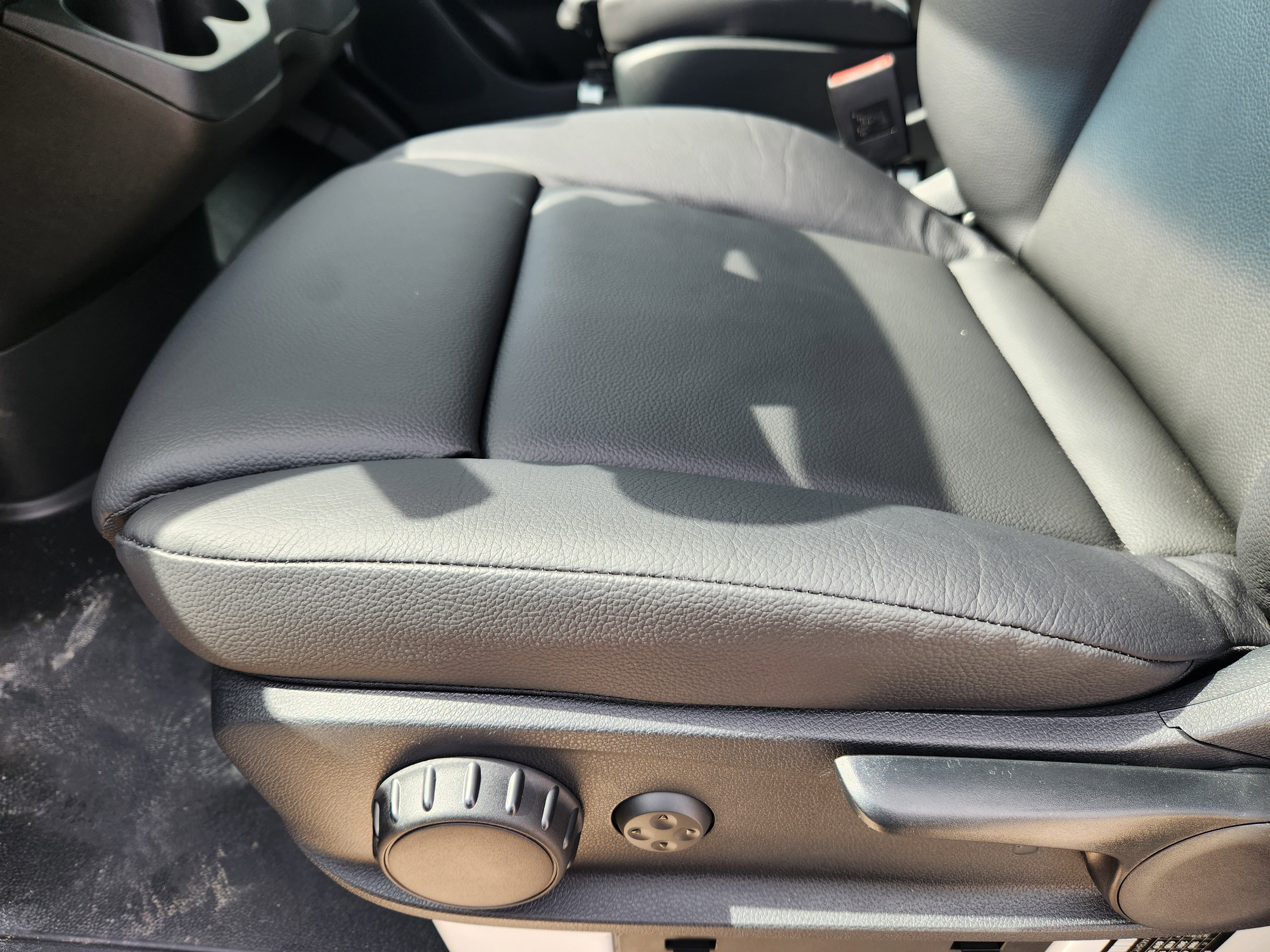 2025 Mercedes-Benz Sprinter Cargo Van Base - Photo 19