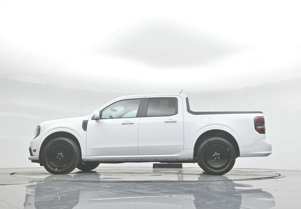 2025 Ford Maverick Lobo Standard - Photo 51