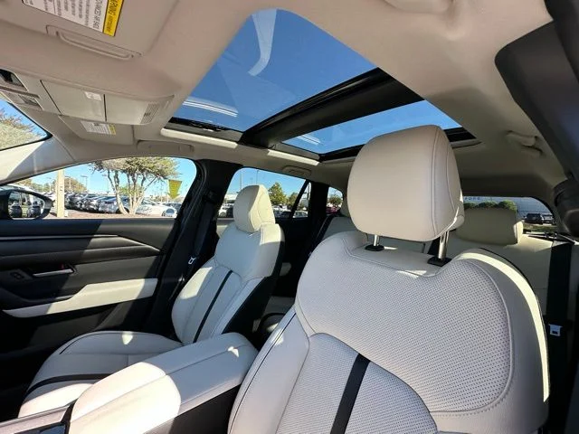 2026 Mazda CX-50 Turbo - Photo 26