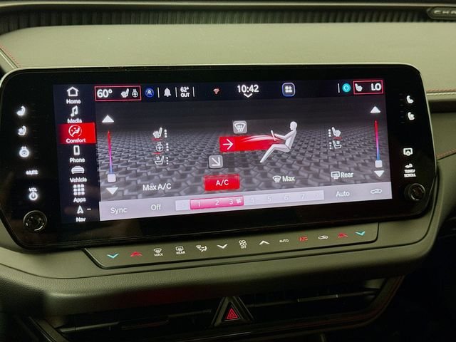 New 2026 White Knuckle Exterior Paint Dodge R/T Plus image 16