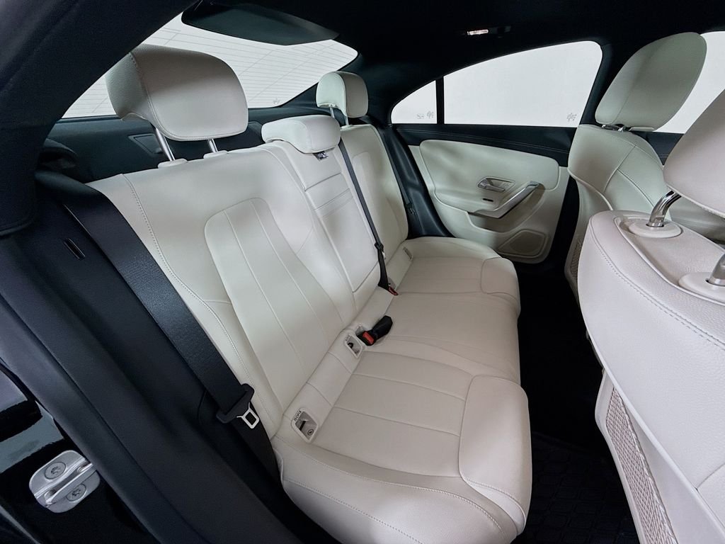 2025 Mercedes-Benz CLA CLA 250 - Photo 25