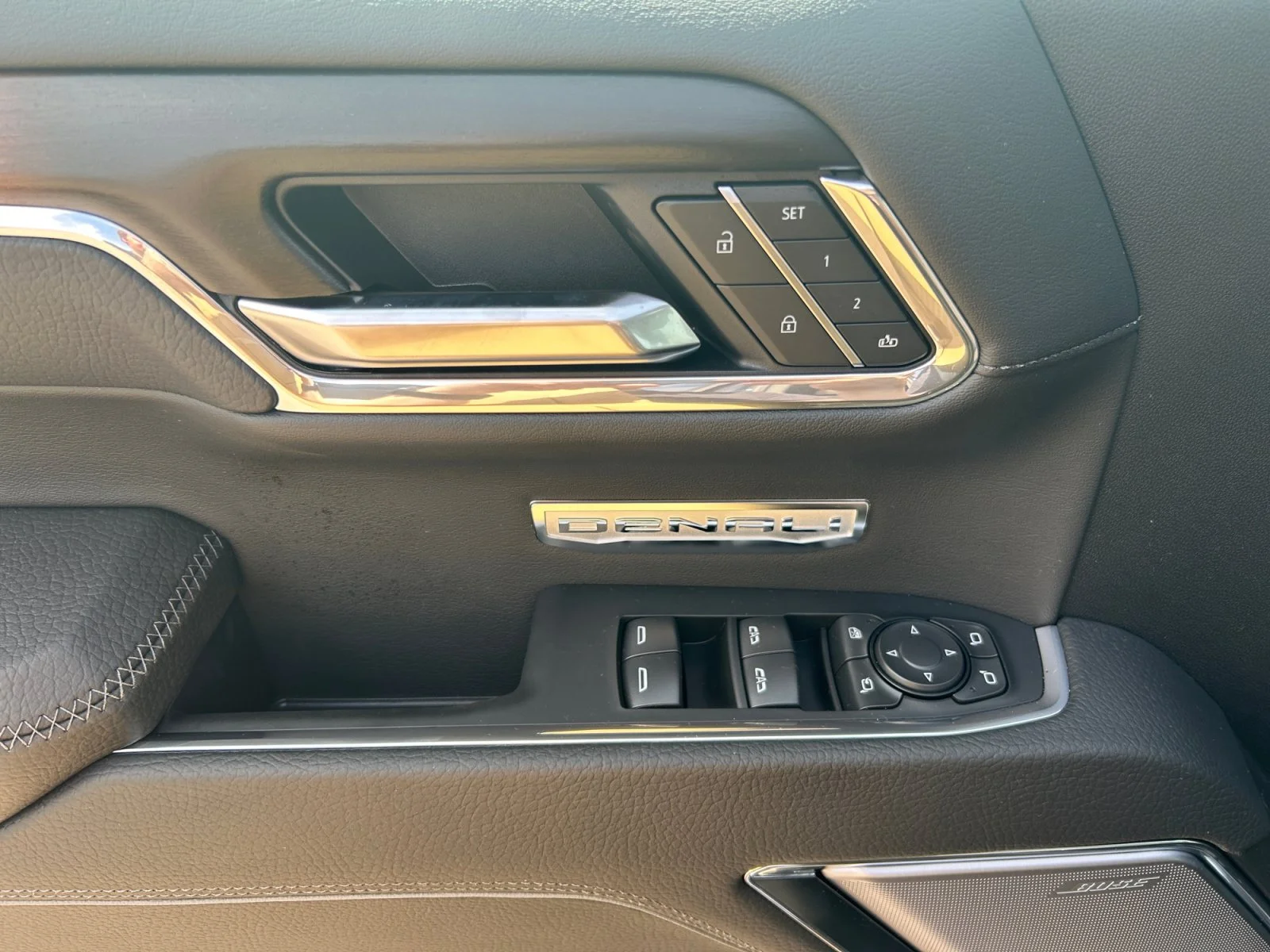 New 2026 Onyx Black GMC Denali image 17