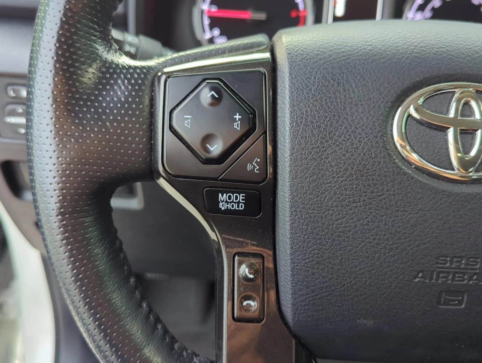 Used 2023 Ice Cap Toyota TRD Off Road Premium image 13