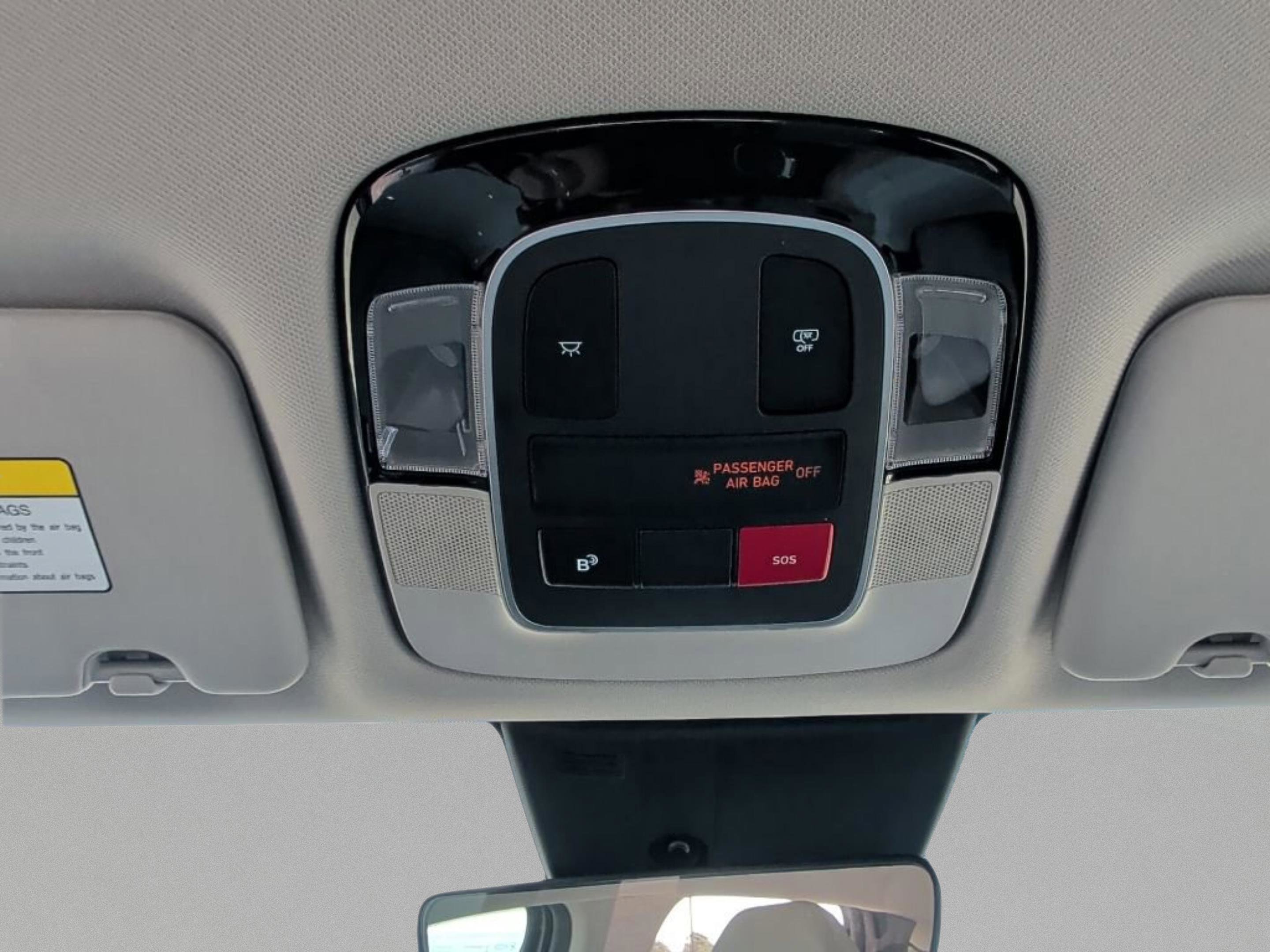 New 2026 Ecotronic Gray Hyundai Blue SE image 11