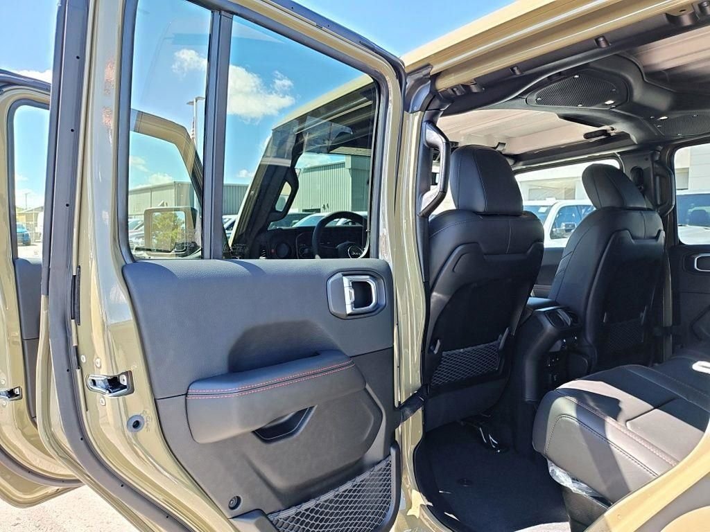 New 2026 41 Jeep Shadow Ops image 29