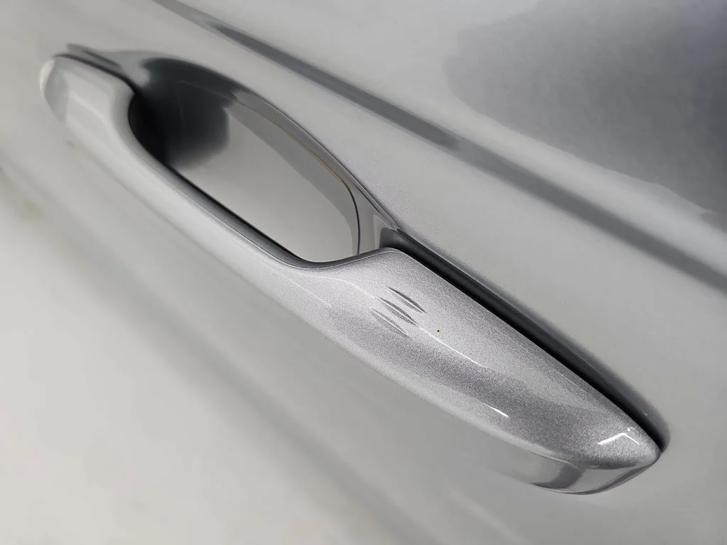 2025 Honda Accord Hybrid Sport - Photo 40