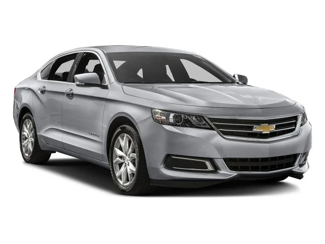 Used 2017 Black Chevrolet LT image 9