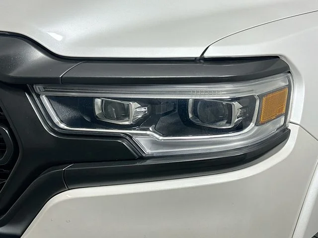 Certified Pre-Owned 2021 Ram 1500 Limited