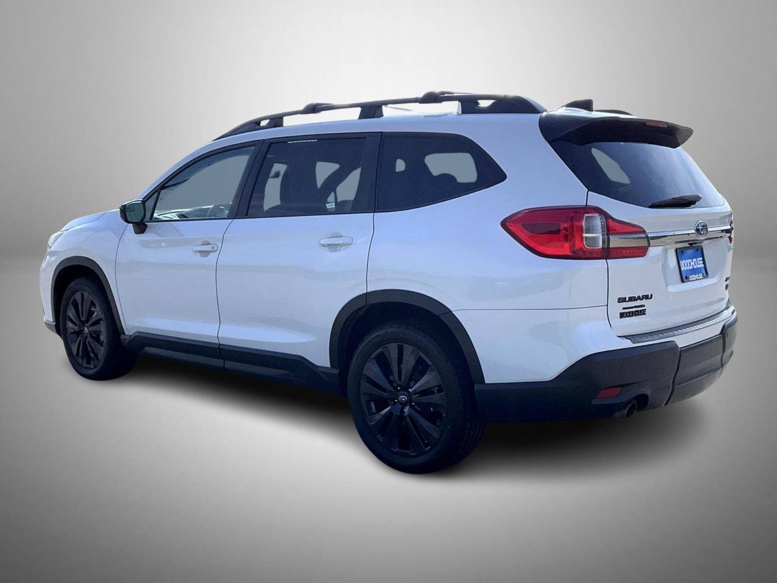 2022 Subaru Ascent Onyx Edition - Photo 7