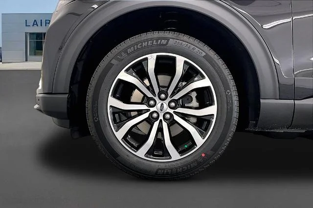 New 2026 Agate Black Metallic Ford ST-Line image 13