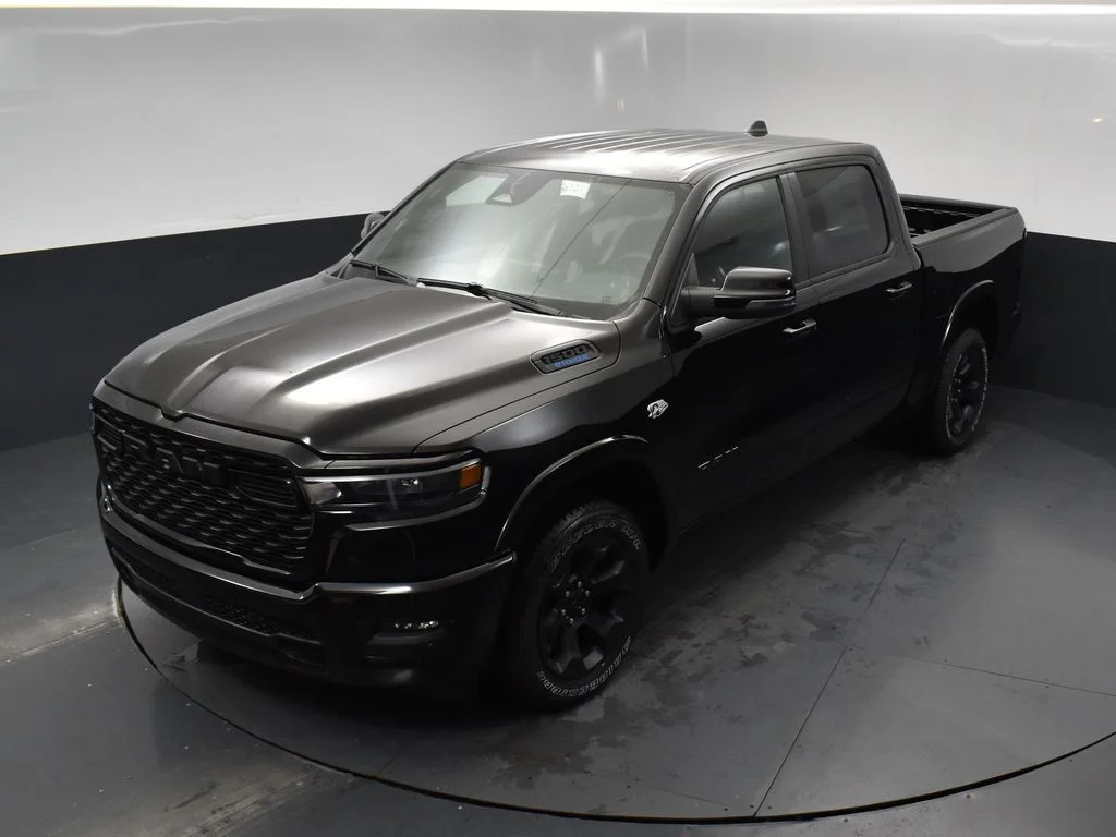 New 2026 Black Ram Big Horn/Lone Star image 36