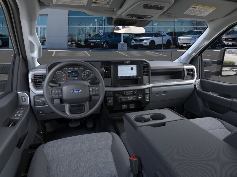 New 2026 Oxford White Ford XL image 10