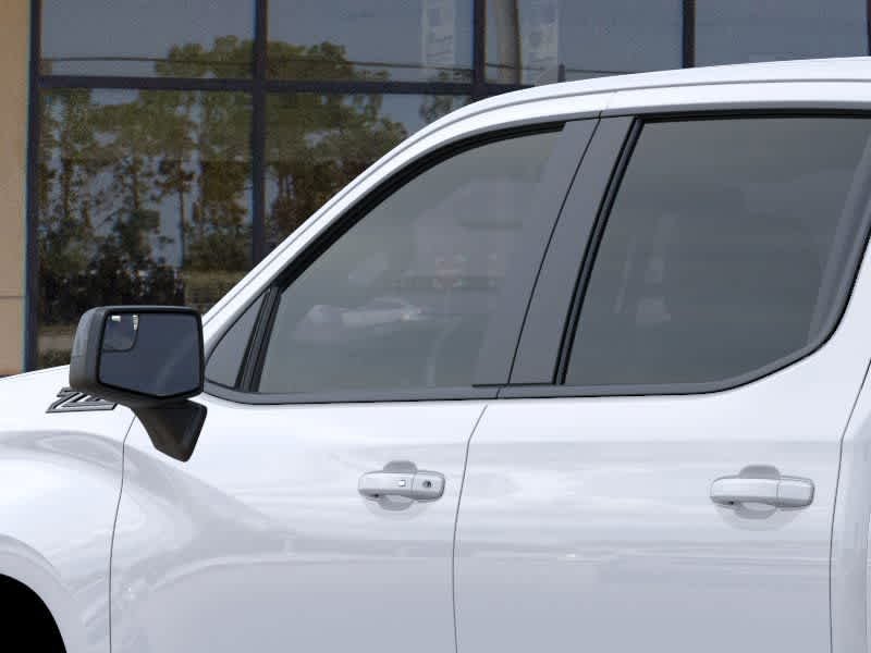 2026 Chevrolet Silverado 1500 RST - Photo 12