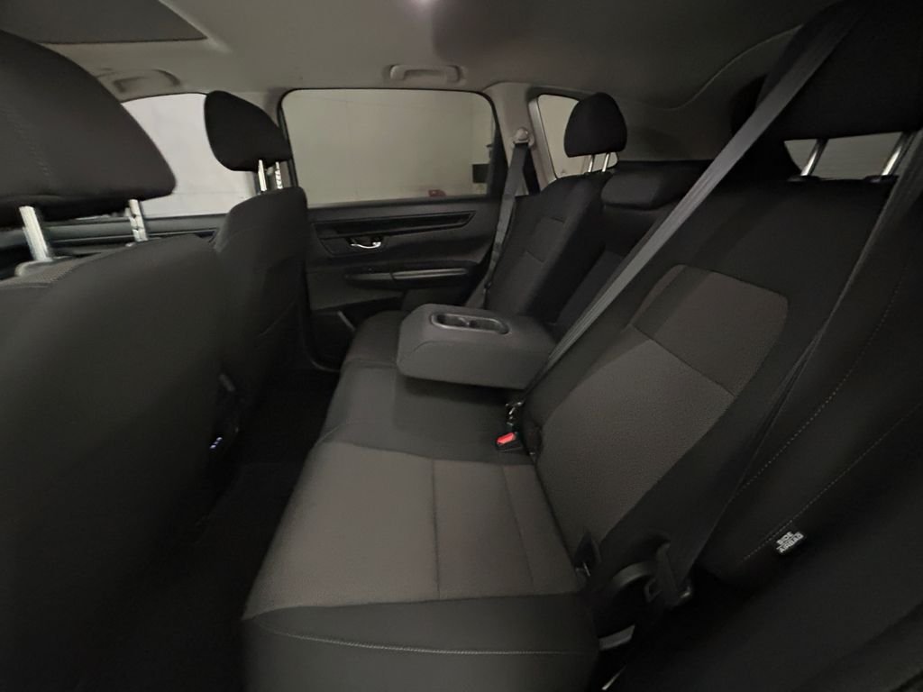 Used 2024 Silver Honda EX image 19