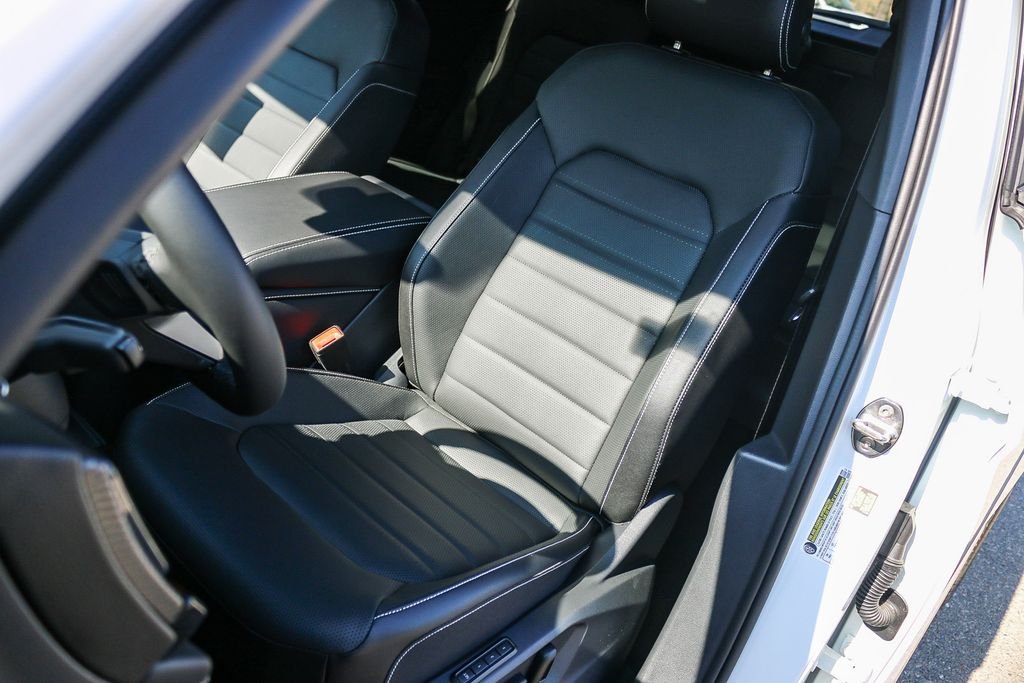 2026 Volkswagen Atlas Cross Sport SEL R-LINE - Photo 24