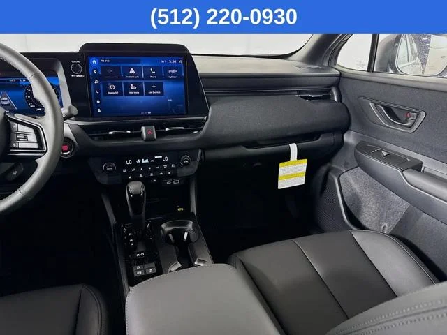 New 2026 MAGNETITE GRAY METALLIC Subaru Premium image 28