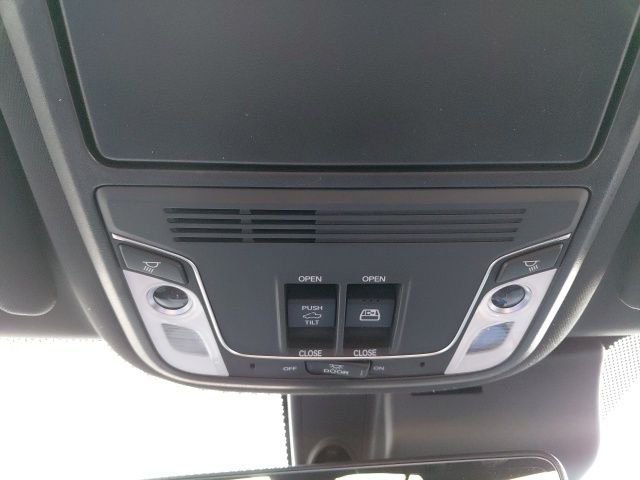2026 Honda Ridgeline Black Edition - Photo 24