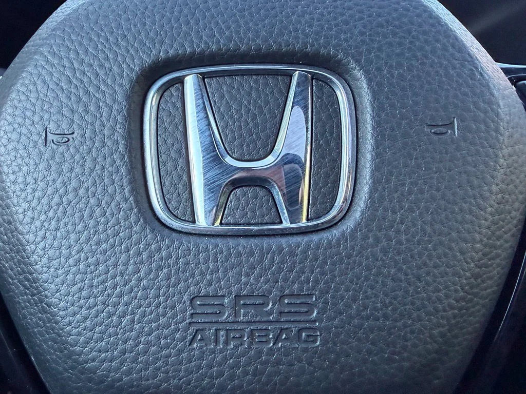2023 Honda CR-V EX-L - Photo 39