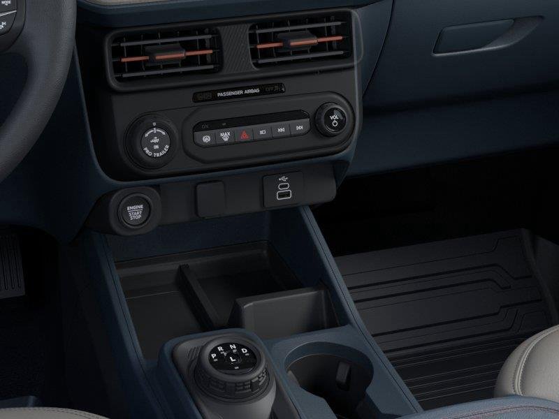 New 2026 Shadow Black Ford Lariat image 15