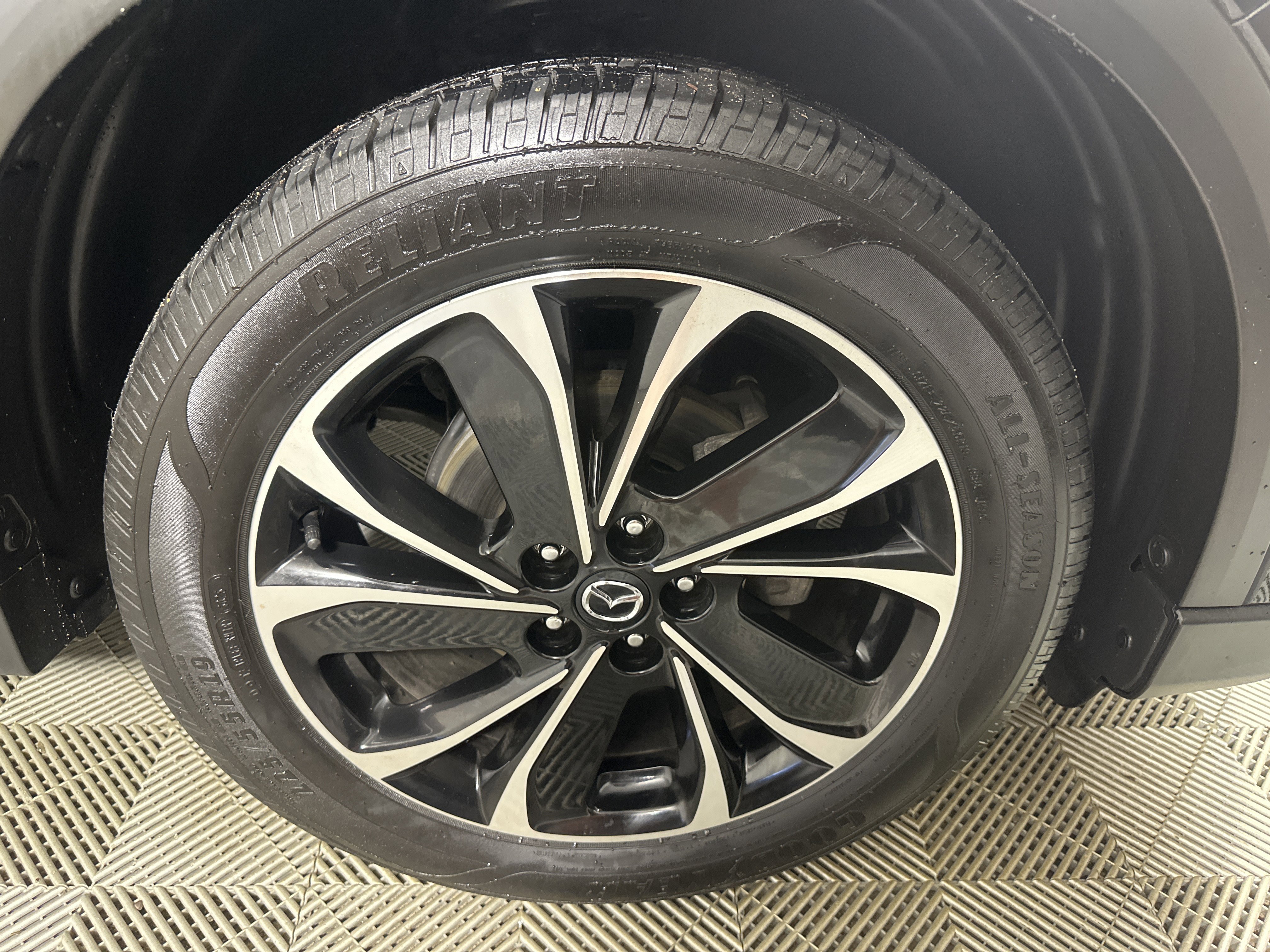 2023 Mazda CX-5 S Premium Plus package - Photo 27