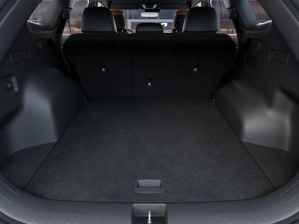 New 2026 Wolf Gray Kia X-Line image 19