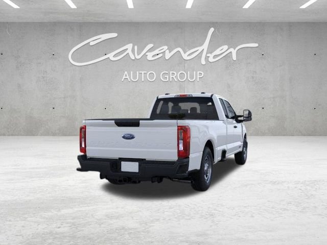 2024 Ford F-350 Super Duty XL - Photo 8