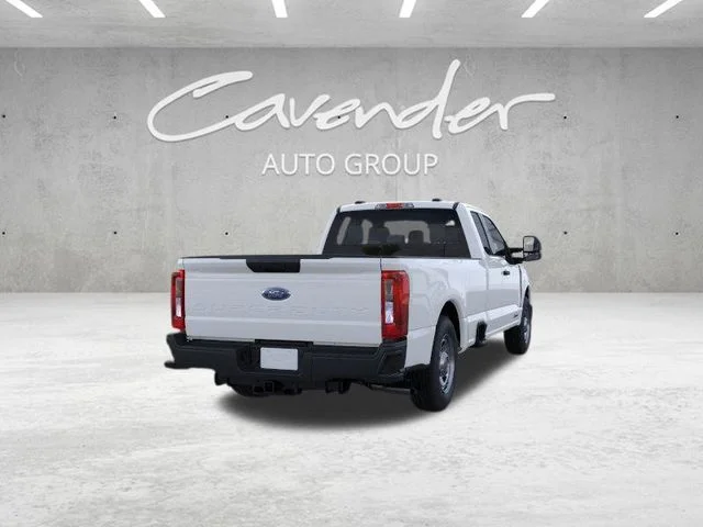 2024 Ford F-350 Super Duty XL - Photo 8