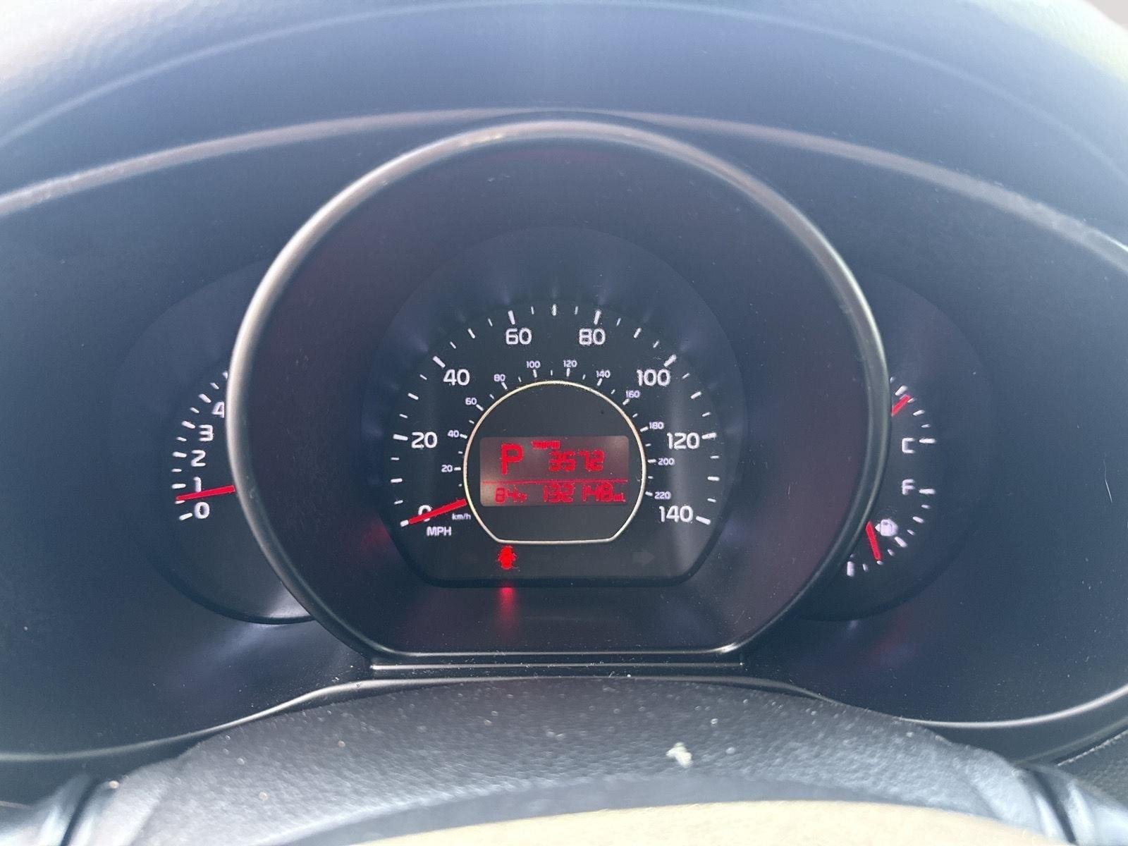 Used 2014 Kia Soul + with VIN KNDJP3A51E7069161 for sale in Kansas City