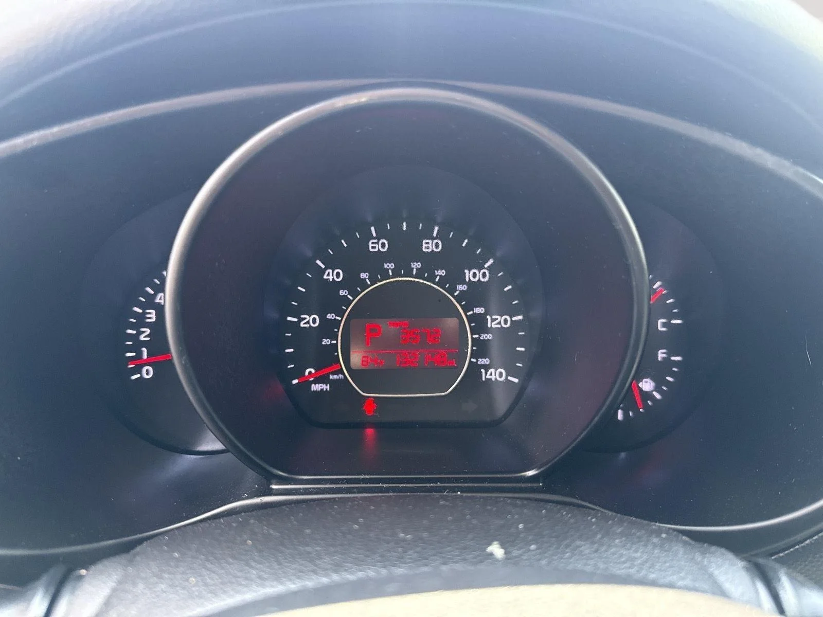 Used 2014 Kia Soul + with VIN KNDJP3A51E7069161 for sale in Kansas City