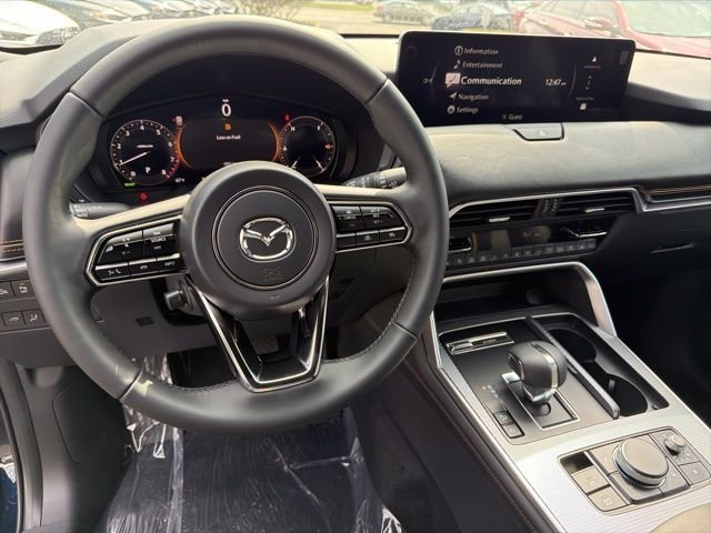 2026 Mazda CX-90 Premium Sport Package - Photo 16
