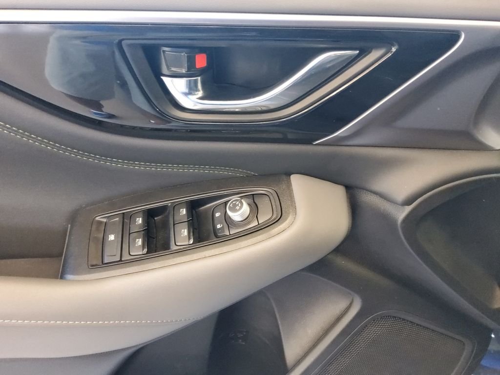 Used 2024 Blue Subaru Onyx Edition image 12