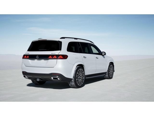 New 2027 MANUFAKTUR Moonlight White Met Mercedes-Benz  image 22