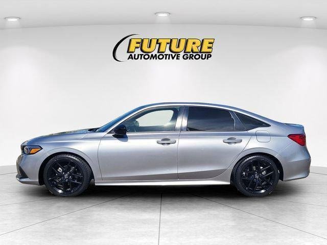 Used 2023  Honda Sport image 6