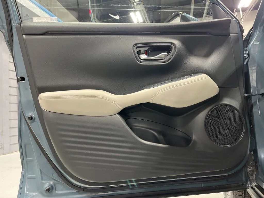 2024 Honda HR-V LX - Photo 12