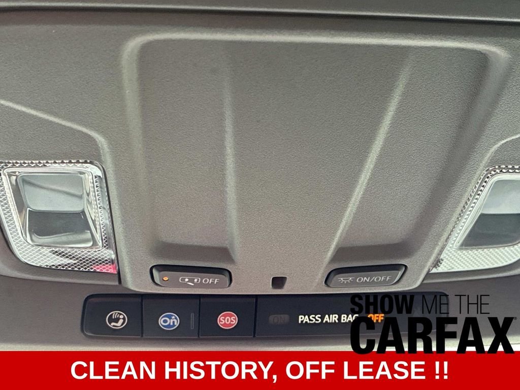 Used 2021 Gray Chevrolet LT image 35