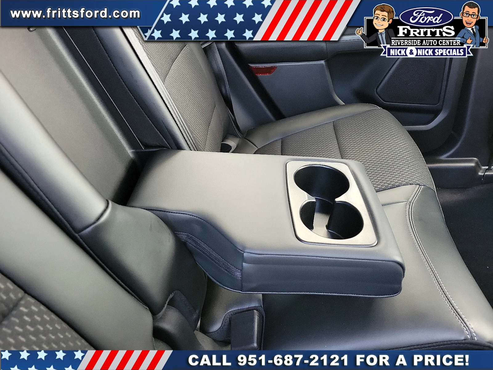New 2024 Vapor Blue Metallic Ford Plug-in Hybrid image 20