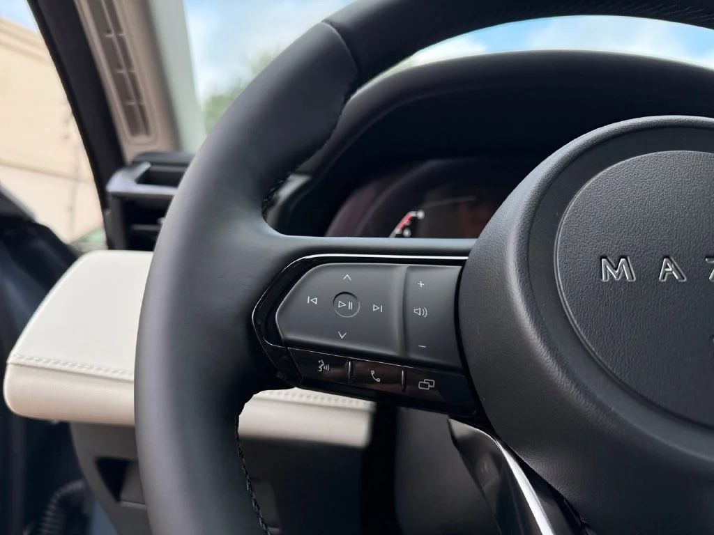 New 2026 Gray Mazda 2.5 S Preferred image 23