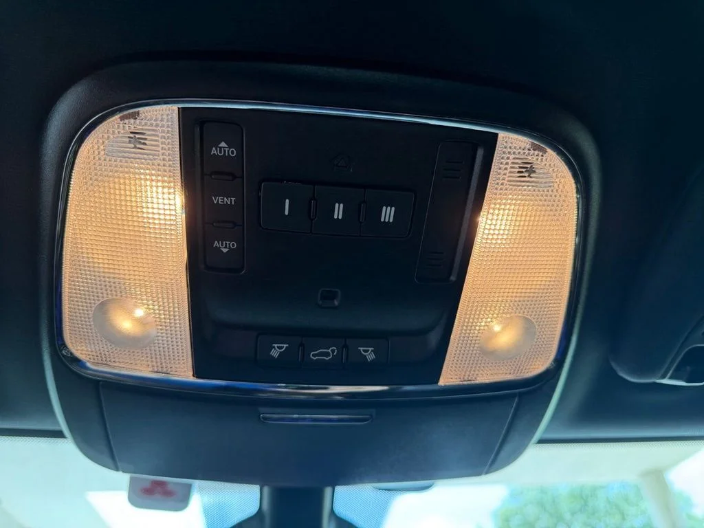 Used 2020 White Jeep Limited image 56