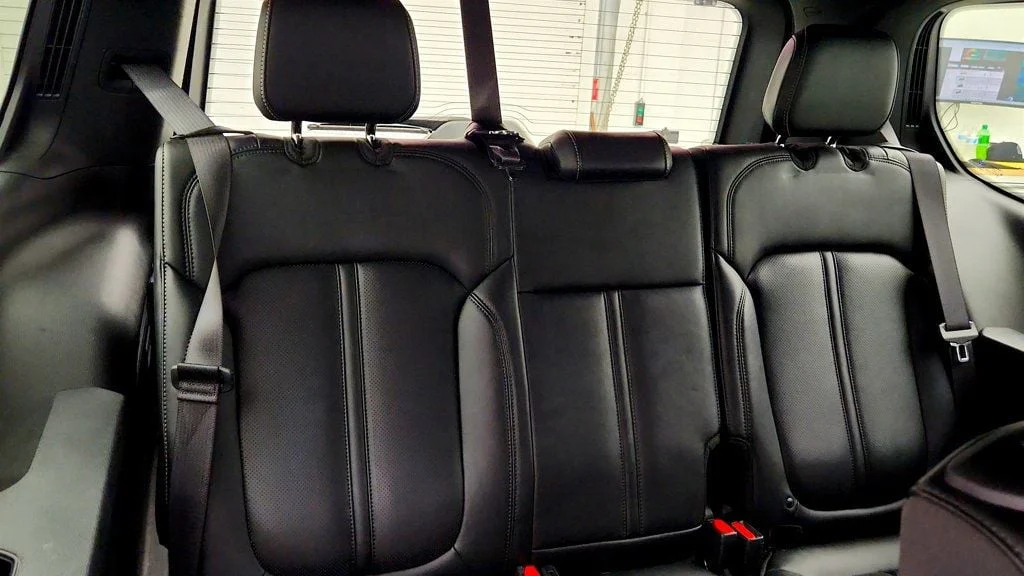 Used 2022 Bright White Clearcoat Jeep Series III 4x4 image 21